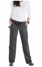 *VENTE FINALE 5XL 701 Koi Lindsey Low-Rise Cargo Pant