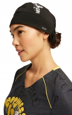 Unisex Scrubs Hat in Too Cool - Cherokee Infinity - Antimicrobial