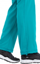 Straight Leg Drawstring Pant - Cherokee Infinity - Antimicrobial