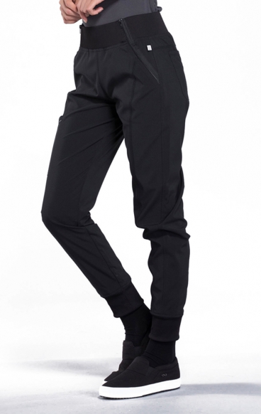 CK110A Mid Rise Jogger by Inifnity with Certainty® Antimicrobial
