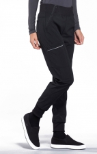 Mid Rise Jogger - Cherokee Infinity - Antimicrobial