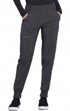 Mid Rise Jogger - Cherokee Infinity - Antimicrobial
