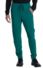 Pantalon de jogging mi-longueur pour homme - Cherokee Infinity - Antimicrobien