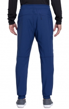 Pantalon de jogging mi-longueur pour homme - Cherokee Infinity - Antimicrobien