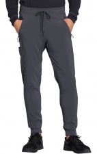 Pantalon de jogging mi-longueur pour homme - Cherokee Infinity - Antimicrobien