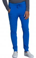 Pantalon de jogging mi-longueur pour homme - Cherokee Infinity - Antimicrobien