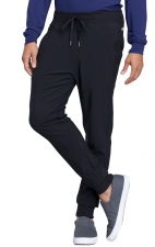 Men's Mid Rise Jogger - Cherokee Infinity - Antimicrobial