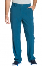 Pantalon à braguette pour homme - Cherokee Infinity - Antimicrobien