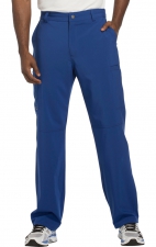 Pantalon à braguette pour homme - Cherokee Infinity - Antimicrobien