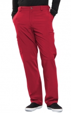 Pantalon à braguette pour homme - Cherokee Infinity - Antimicrobien