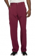 Pantalon à braguette pour homme - Cherokee Infinity - Antimicrobien