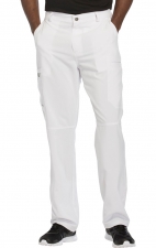 Pantalon à braguette pour homme - Cherokee Infinity - Antimicrobien