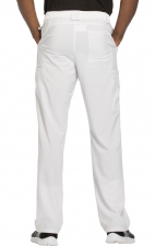 Men's Fly Front Pant - Cherokee Infinity - Antimicrobial