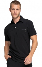 Polo pour homme - Cherokee Infinity - Antimicrobien