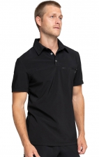 Polo pour homme - Cherokee Infinity - Antimicrobien