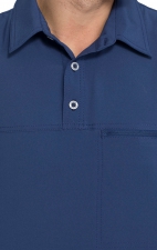 Men's Polo Shirt - Cherokee Infinity - Antimicrobial
