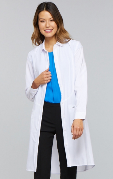 1401A Blouse de laboratoire 40" - Cherokee Infinity - Antimicrobienne