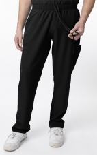 2201 Greentown 4 Flex– Pantalon d'Uniform Cargo Unisex