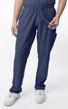 2201 Greentown 4 Flex– Pantalon d'Uniform Cargo Unisex