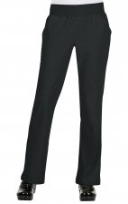 732 koi Basics Laurie Flare Leg Yoga Scrub Pant
