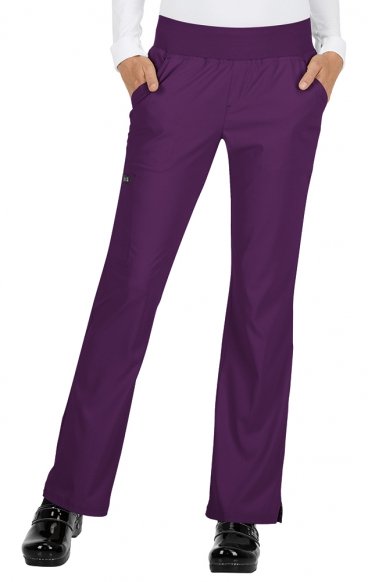 *VENTE FINALE 2XL 732 koi Pantalon Yoga Basics Laurie *VENTE FINALE 2XL 732 koi Pantalon Yoga Basics Laurie