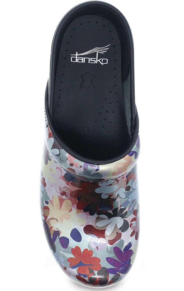 Dansko wildflower hot sale