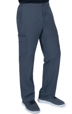 3022 Zavaté Apparel Jacob Men's Two Cargo Pocket Straight Leg Pant