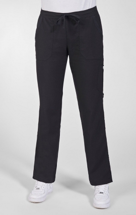 P3011 The Carmen MOBB Mentality Straight Leg Scrub Pant