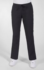 Le P3011 Carmen - MOBB mentalité Jambe droite Scrub Pant