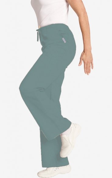 *VENTE FINALE 302P LAGOON Pantalon de MOBB Bell Bottom