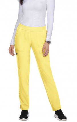 743 koi Basics Caroline Straight Leg Scrub Pant