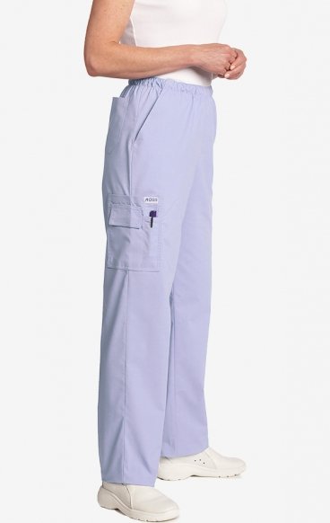 *VENTE FINALE POWDER BLUE 307P Pantalon MOBB unisexe parfait avec 5 poches