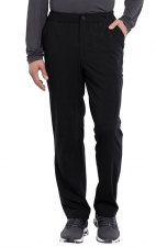 CK205A Men's Fly Front Cargo Pant - Cherokee Euphoria - Antimicrobial
