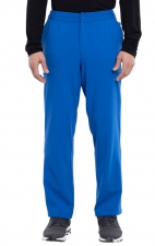 CK205A Men's Fly Front Cargo Pant - Cherokee Euphoria - Antimicrobial