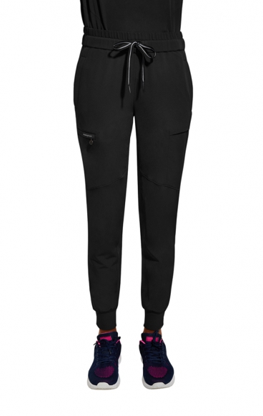 9156P Petite Naya Healing Hands HH360 Naya Jogger Pant