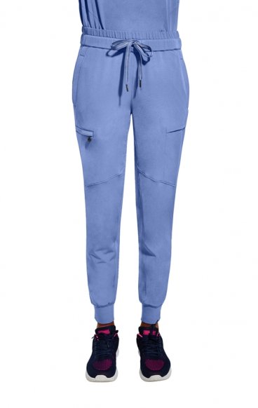 9156P Petite Naya Healing Hands HH360 Naya Jogger Pant