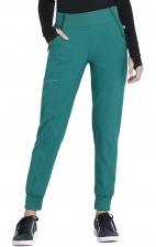 Pantalon de jogging mi-longueur - Cherokee Infinity - Antimicrobien