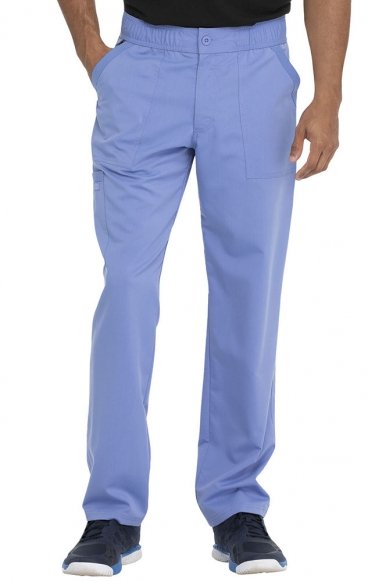 DK220 Dickies Balance Men's 6 Pocket Straight Leg Pant