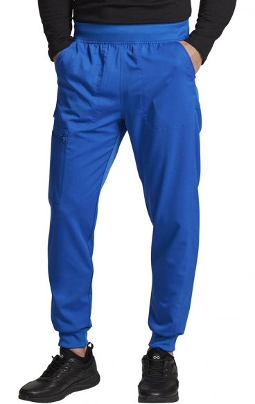 DK224T Tall Dickies Balance Men's 5 Pocket Jogger Pants DK224T Tall Dickies Balance Men's 5 Pocket Jogger Pants