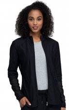 CK390 Zip Front Jacket - Cherokee Form