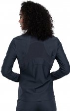 CK390 Zip Front Jacket - Cherokee Form