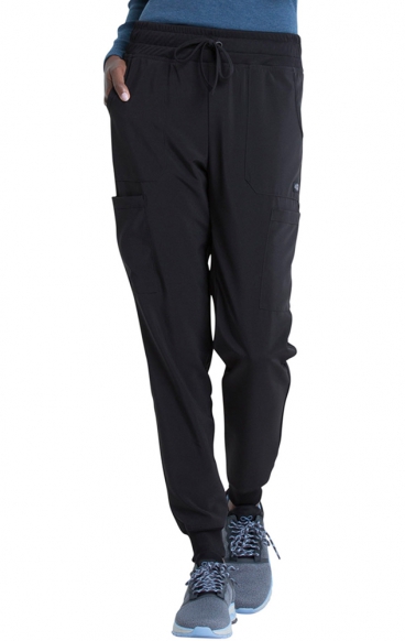 DK065 Dickies EDS Essentials Mid Rise Jogger 6 Pocket Cargo Pant DK065 Dickies EDS Essentials Mid Rise Jogger 6 Pocket Cargo Pant