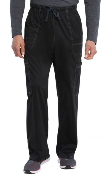 *FINAL SALE 81003 Men's Drawstring Cargo Pant - Dickies Gen Flex *FINAL SALE 81003 Men's Drawstring Cargo Pant - Dickies Gen Flex