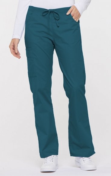 86206 Dickies EDS Signature Moderate Flare 6 Pocket Cargo Pant 86206 Dickies EDS Signature Moderate Flare 6 Pocket Cargo Pant