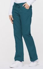 86206 Dickies EDS Signature Moderate Flare 6 Pocket Cargo Pant
