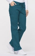 86206 Dickies EDS Signature Moderate Flare 6 Pocket Cargo Pant