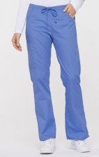 86206 Dickies EDS Signature Moderate Flare 6 Pocket Cargo Pant