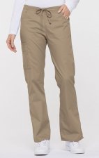 86206 Dickies EDS Signature Moderate Flare 6 Pocket Cargo Pant