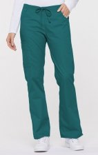 86206 Dickies EDS Signature Moderate Flare 6 Pocket Cargo Pant