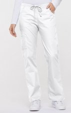 86206 Dickies EDS Signature Moderate Flare 6 Pocket Cargo Pant